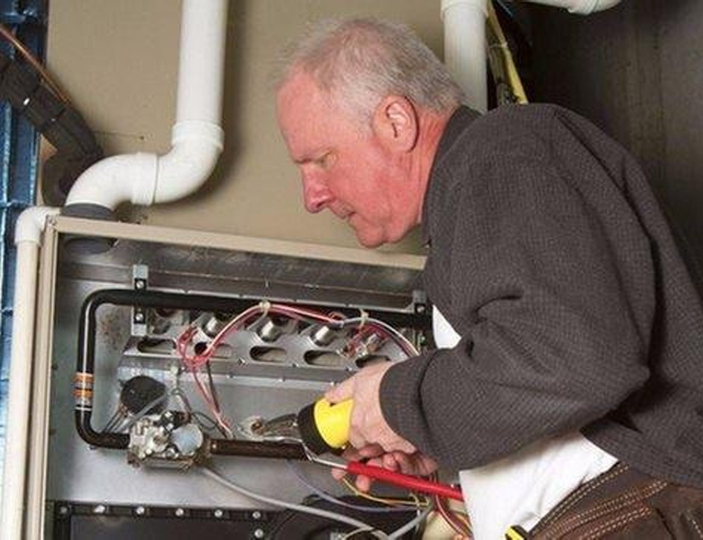 Tony Kelly HVAC Inc. | HVAC Zoning System Installation