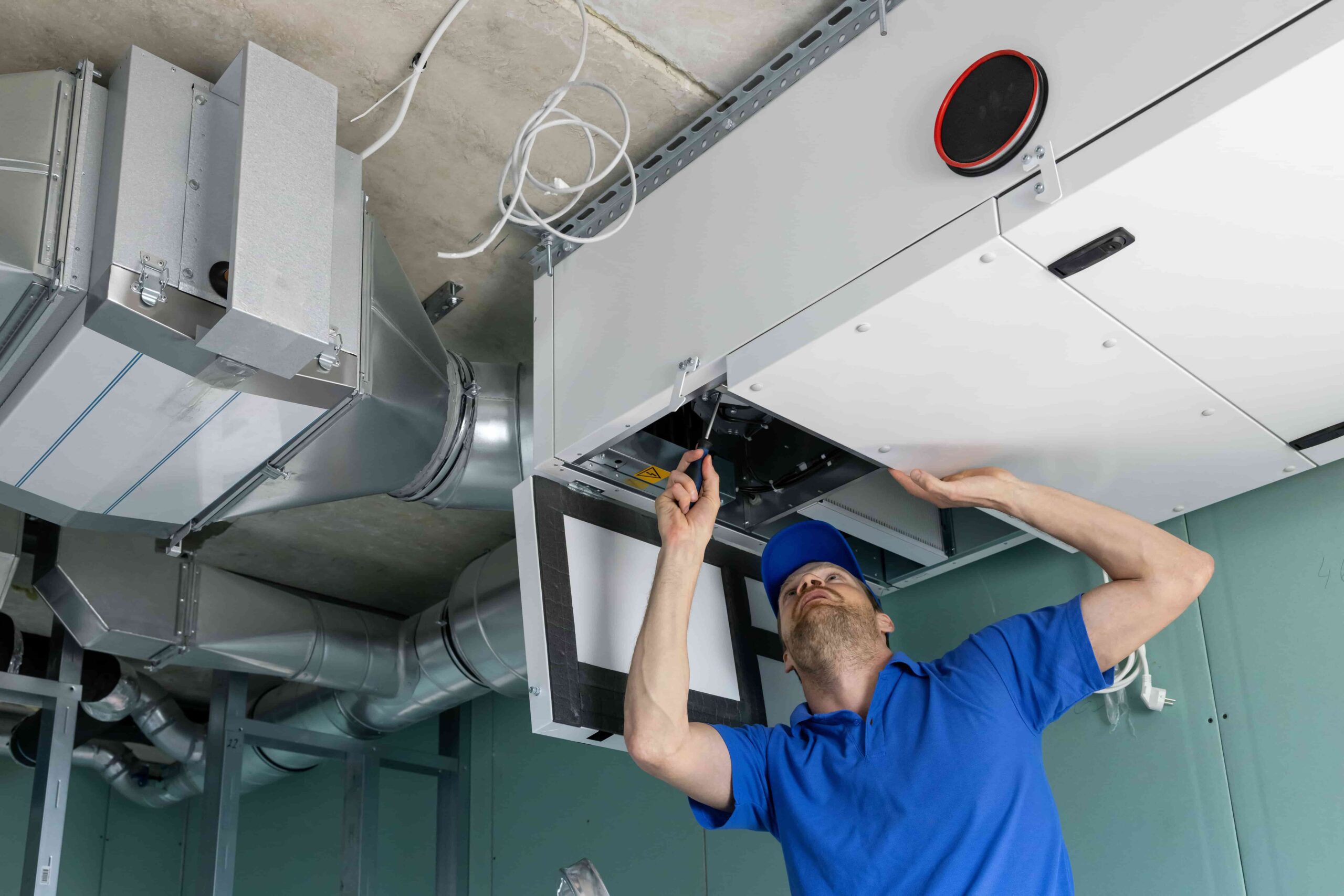 Tony Kelly HVAC Inc. | Air Duct Cleaning in Tallahassee