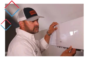 hvac services in homestead ridge fl