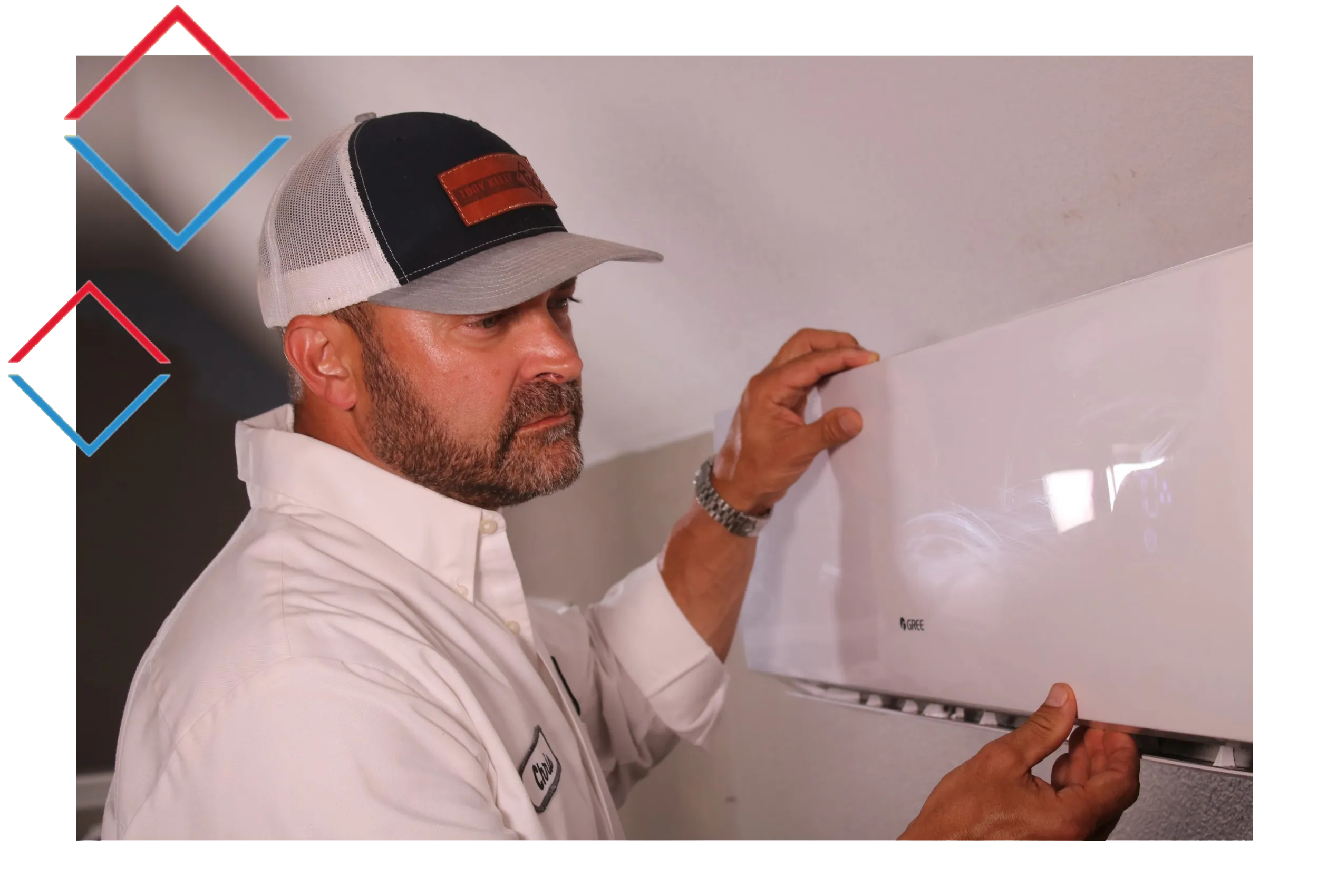 Tony Kelly HVAC Inc. | HVAC Services in Homestead Ridge, FL