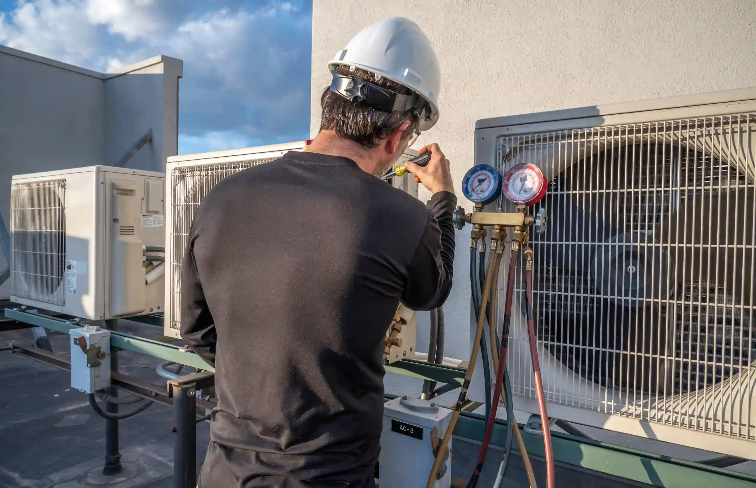 Tony Kelly HVAC Inc. | HVAC Replacement Services