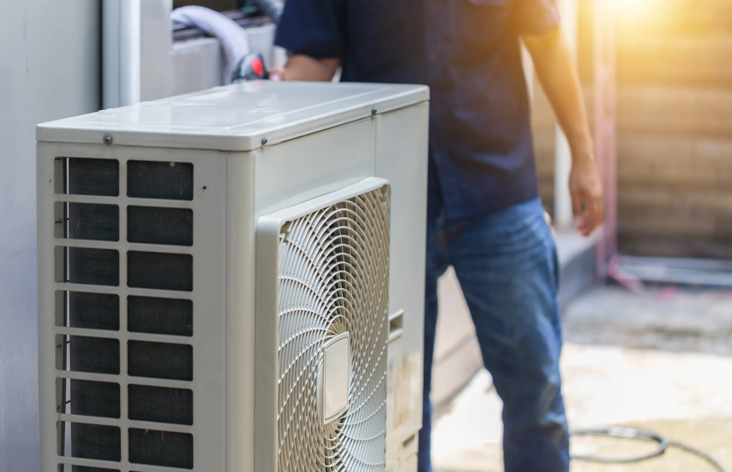 Tony Kelly HVAC Inc. | A/C Repair in Scotland, FL