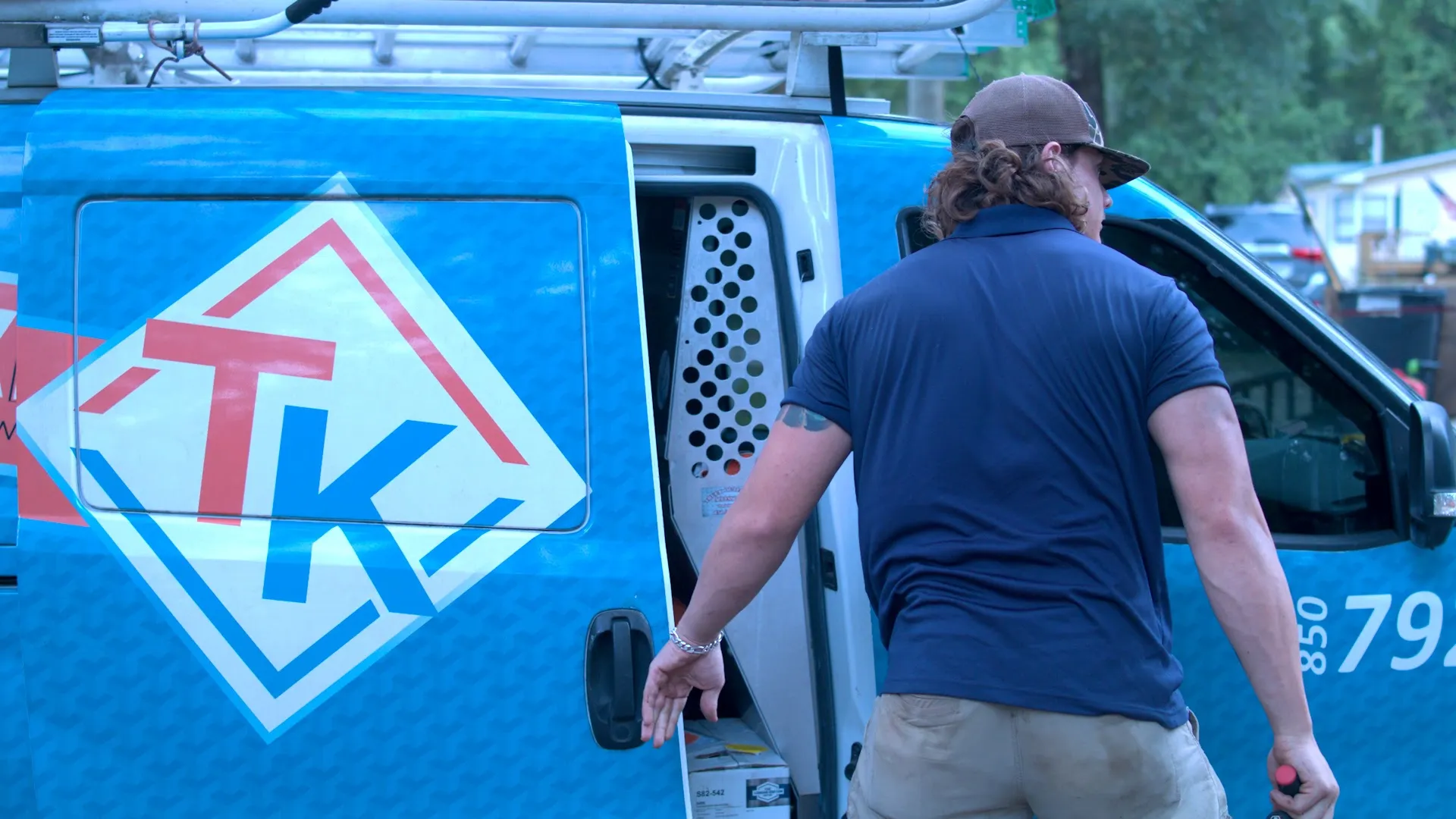 Tony Kelly HVAC Inc. | HVAC Repair in Tallahassee