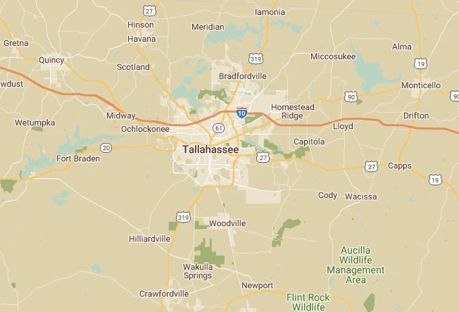 Tony Kelly HVAC Inc. | HVAC Services Across Tallahassee and North Florida | Tony Kelly