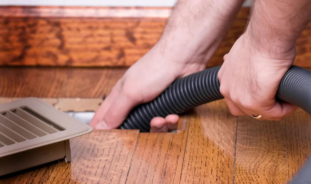 Tony Kelly HVAC Inc. | Air Duct Cleaning in Tallahassee