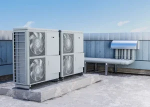 HVAC Technician