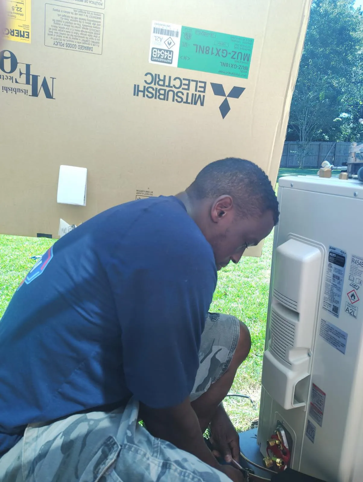 Tony Kelly HVAC Inc. | HVAC Maintenance