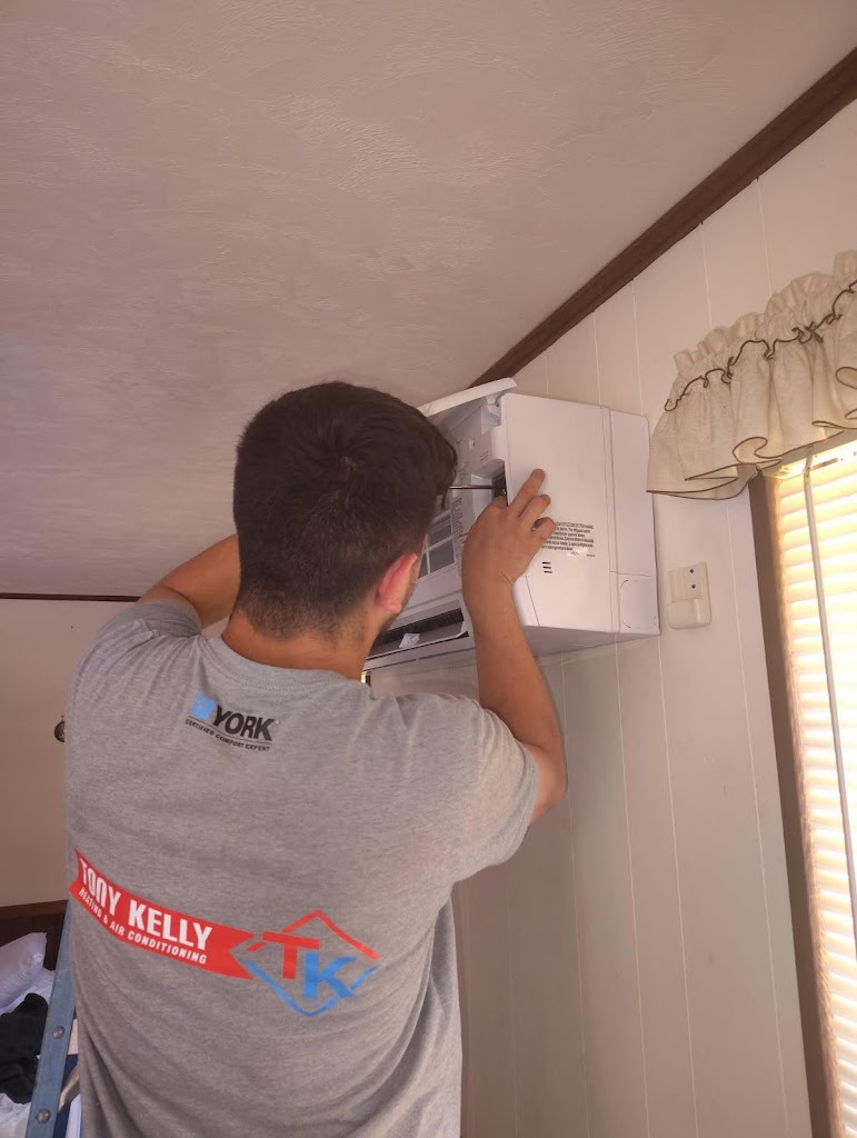 Tony Kelly HVAC Inc. | AC Repair in Lynn Haven, FL